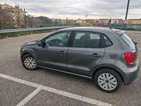 Usata VW Polo Comfortline 69 CV (50 kW) 2013 Utilitaria