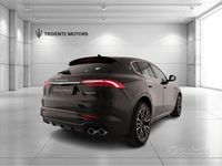Usata Maserati Grecale GT 300 CV (220 kW) 2023 Nero SUV
