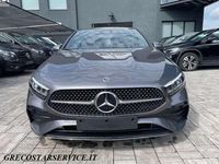 Usata Mercedes A180 Advanced Plus 136 CV (100 kW) 2024 Montagna Berlina