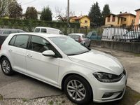 usata VW Golf 5p 1.6 tdi Business 115cv dsg