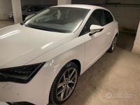 usata Seat Leon SC Leon 2.0 tdi cr Style s