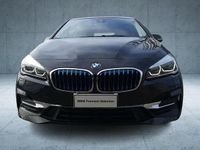 usata BMW 225 Active Tourer Serie 2 A.T. (F45) xe iPerformance Luxury auto -imm:27/12/2018 -42.569km