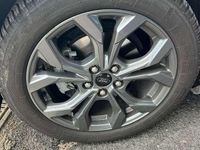 Usata Ford Focus ST-Line 155 CV (114 kW) 2024 Argento Berlina