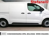 usata Opel Vivaro 2.0 Diesel 145CV S&S AT8 L2H1 Enjoy