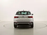 Usata Seat Ateca Business 116 CV (85 kW) 2025 Argento SUV