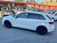 usata Audi A3 A3 1.4 TFSI Ambition