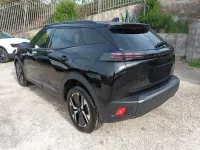 Usata Peugeot 2008 Allure 101 CV (74 kW) 2025 Nero SUV