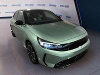 Nuova Opel Corsa 101 CV (74 kW) 2025 Bianco Berlina