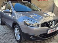 Usata Nissan Qashqai +2 N-TEC 110 CV (80 kW) 2012 Grigio SUV