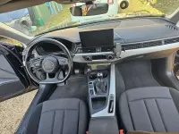 Usata Audi A4 Advanced Plus 150 CV (110 kW) 2020 Berlina