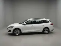 Usata Ford Focus Business Edition 120 CV (88 kW) 2022 Bianco Station wagon