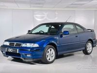 Usata Rover 216 122 CV (89 kW) 1995 Berlina