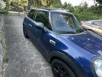 Usata Mini Cooper 75 CV (55 kW) 2014 Utilitaria