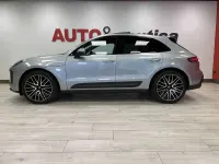 Usata Porsche Macan 265 CV (194 kW) 2023 Argento SUV