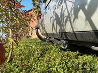 Usata Mercedes C200 1994 Berlina