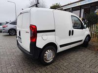 Occasion Citroën Nemo SELECTION 75 ch (55 kW) 2015 Blanc Monospace