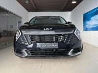 Usata Kia Sportage 136 CV (100 kW) 2025 Nero SUV