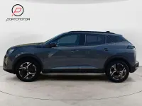 Nuova Peugeot e-2008 Allure 61 kW (84 CV) 2026 Grigio selenium SUV