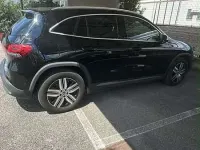 Usata Mercedes EQA250 110 kW (150 CV) 2022 SUV
