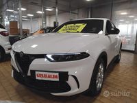 Usata Alfa Romeo Tonale Sprint 2022 Grigio SUV