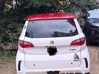 Usata Aixam City 2023 Bianco Utilitaria