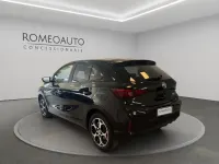 Nuova MG MG3 Luxury 102 CV (75 kW) 2026 Pebble black Utilitaria