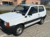 usata Fiat Panda 4x4 1000 4x4