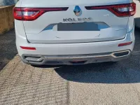 Usata Renault Koleos 177 CV (130 kW) 2018 Bianco SUV