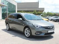 Usata Opel Astra Business 122 CV (89 kW) 2020 Antracite Berlina