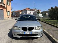 Usata BMW 120 163 CV (119 kW) 2006 Utilitaria