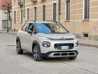 Usata Citroën C3 Aircross PureTech 82 CV (60 kW) 2019 Sabbia metallizzato SUV