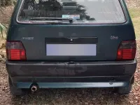 Usata Fiat Uno 49 CV (36 kW) 1992 Utilitaria