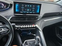 Usata Peugeot 5008 130 CV (95 kW) 2022 SUV