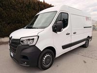 Usata Renault Master Basis 150 CV (110 kW) 2020 Other Furgone
