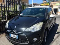 Usata DS Automobiles DS3 Crossback 68 CV (50 kW) 2014