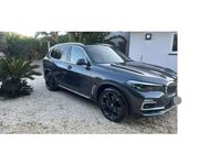 Usata BMW X5 286 CV (210 kW) 2020 Grigio SUV