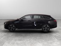 Usata Mercedes CLA180 Shooting Brake Advanced 116 CV (85 kW) 2025 Nera Station wagon