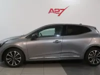 Usata Renault Clio Techno 91 CV (66 kW) 2025 Grigio scuro Utilitaria