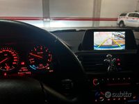 Usata BMW 116 116 CV (85 kW) 2016 Bianco Utilitaria