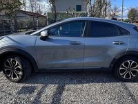Usata Ford Puma Titanium 125 CV (91 kW) 2025 Grigio SUV