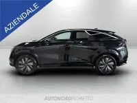 Usata Nissan Ariya Evolve 44 kW (61 CV) 2024 Neroblack SUV