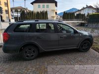 Usata Dacia Logan MCV Stepway 90 CV (66 kW) 2017 Station wagon