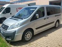 usata Fiat Scudo PANORAMA EXECUTIVE