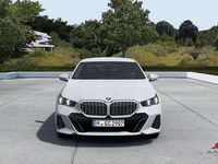 Nuova BMW 520 M Sport 190 CV (139 kW) 2025 Grigio Berlina