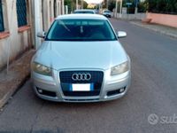 usata Audi A3 2ª serie - 2006