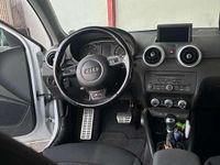 Usata Audi A1 Sportback S-Line 90 CV (66 kW) 2015 Utilitaria