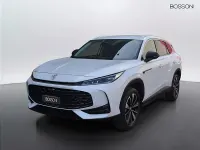 Usata MG HS Comfort 170 CV (125 kW) 2025 Bianco SUV