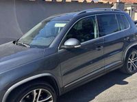 Usata VW Tiguan Sportline 140 CV (102 kW) 2010 SUV