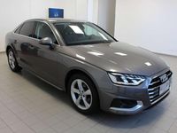 Usata Audi A4 Advanced Plus 122 CV (89 kW) 2020 Grigio Berlina