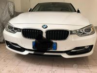 usata BMW 328 i